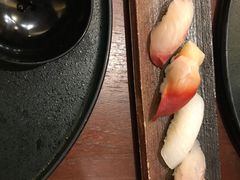 -Tsuru鹤日本料理(静安香格里拉店)