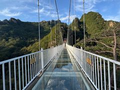 -丹东天桥沟景区