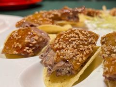 -大鸽饭(汉溪长隆店)