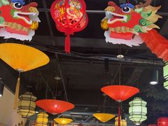 -津沽小院(天津之眼店)