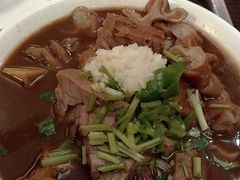 -姚记炒肝店(簋街店)