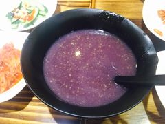 -木槿花开烤肉店(盐河南路店)