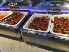 -万象·复兴号鲜肉烤肉海鲜自助(升级店)