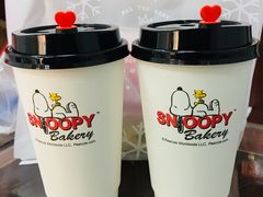 -史努比烘焙店 Snoopy Bakery