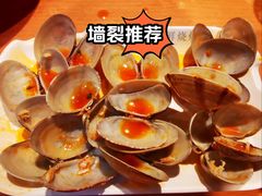 -华府九号海鲜烧烤大排档(龙域店)