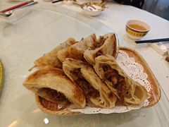 -玉华宫宾馆·餐厅(铜川驻京办店)