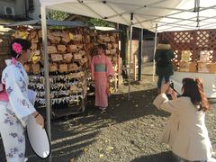 -东京浅草和服体验江户和装工房雅(浅草本店)