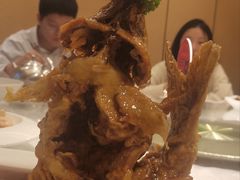 -老牌坊•鲁菜名店•地道济南菜(大观园商埠店)