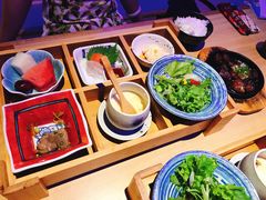 -琴寿司居酒屋(中山广场店)