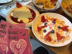 -Blac+Blac(中海环宇荟店)