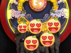 -E+有冰工厂·昆仑寒宫2(五角场店)