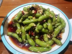 -渔港烤鱼(中百广场店)