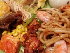 -舜和巴西烤肉餐厅(舜和国际店)