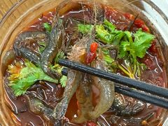 -毛哥小馆子(百井坊巷店)