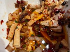 -湖南别院·美学庭院餐厅(惠阳店)