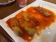 -古道村落(温汤店)