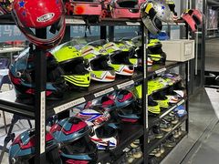 -速马赫卡丁车(琶洲店)