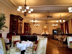 -Salon de Ville浦江汇(上海外滩华尔道夫酒店店)