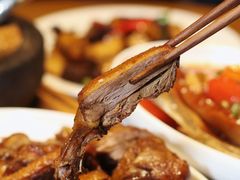 -东就鸭饭店·古早海南菜(友谊南海城店)