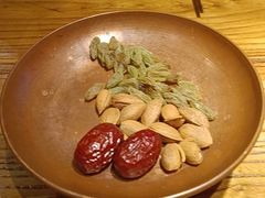 -清真·双公羊·馕坑烤全羊(奥体店)