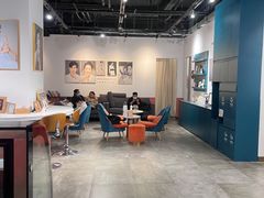 -海马体照相馆(天津世纪都会店)