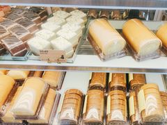 -圣安娜饼屋