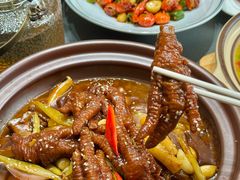 -宗氏一喜砂锅·特色湖北菜(楚河汉街店)