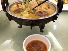 招牌杀猪菜-福禄财东北菜(珠江帝景店)