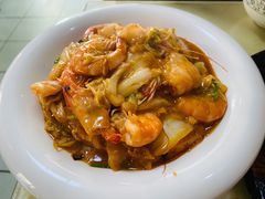 -华春餐馆(鱼山路店)