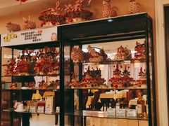 -陕西风味餐厅(陕西省驻京办店)