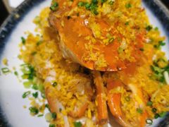 -松临·铁板烧&Omakase(神农店)