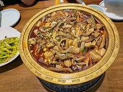 -二分八云雁阁•新晋菜大同味(长治路店)