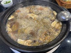 -草墩罗非鱼庄•野生菌•腊排骨(七星街上段店)