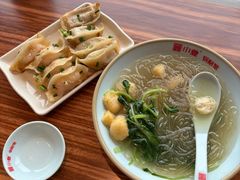 -小姜锅贴(凤凰街店)