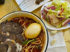 -德元兰州纯汤牛肉面
