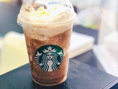 -星巴克(宝山万达店)