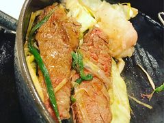 -Daedo Sikdang(往十里总店)
