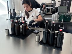 -村口大树(长乐路店)