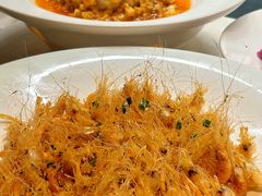 -狮王府淮扬菜(夫子庙老门东店)