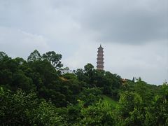 -广州莲花山旅游区