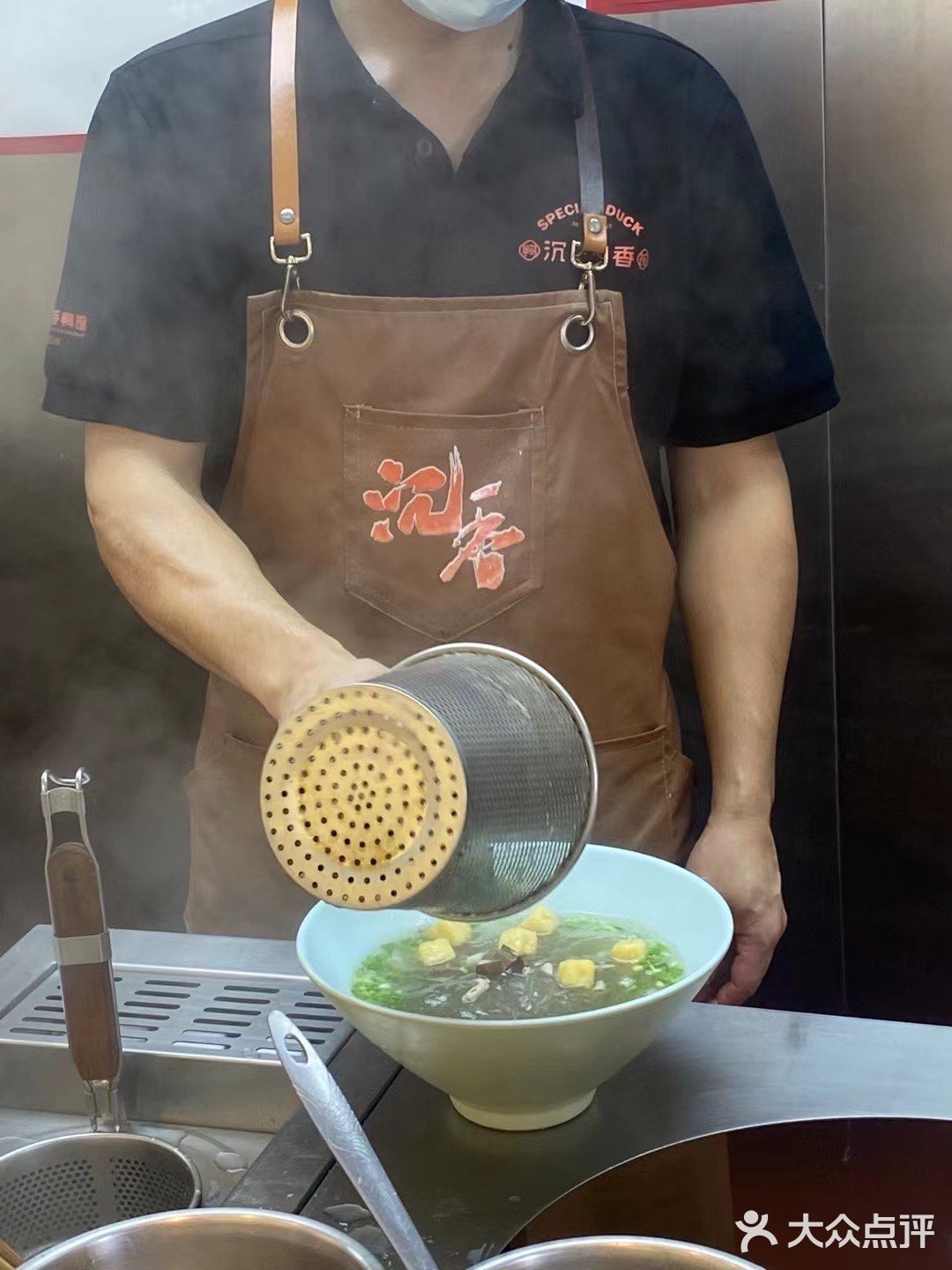 南京沉香鸭馆
