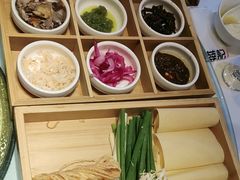 -鼎好家常菜(天桥店)