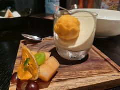 -当米亚诺意大利餐厅(武汉光谷凯悦酒店)