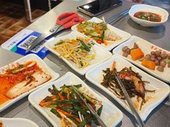-李氏烤肉店