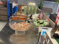 -鱼酷活鱼烤鱼(沈阳大悦城店)