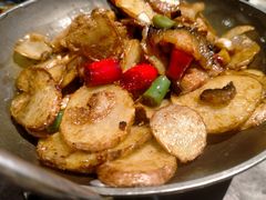 -嘎嘎鸭脑壳(蜀汉路店)