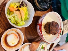 -ITARU食堂·定食料理(西丽店)