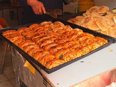 -郭际辣饼铺(第三中学店)