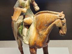 -陕西历史博物馆