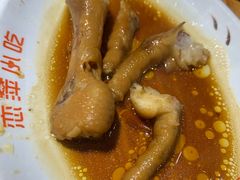 -恋萍小吃(时代店)